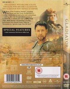 Gladiator