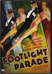 Footlight Parade