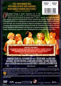 Footlight Parade