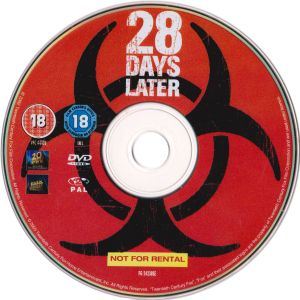 28 Days Later