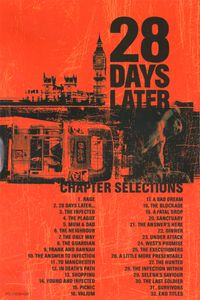28 Days Later