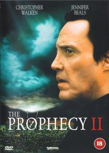 The Prophecy II