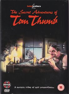 The Secret Adventures Of Tom Thumb