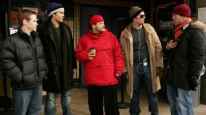 The Sundance Kids