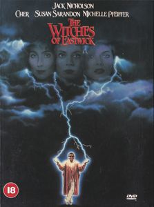 The Witches Of Eastwick