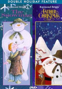 The Snowman / Father christmas