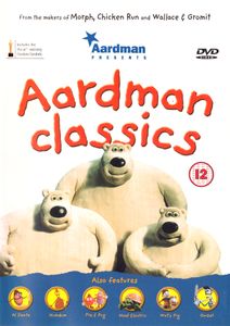Aardman Classics