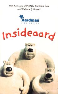 Aardman Classics