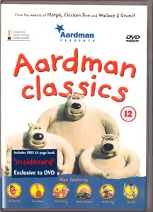 Aardman Classics