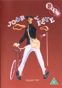 The Jacques Tati Collection