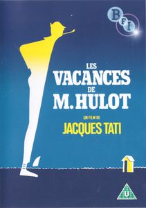 The Jacques Tati Collection
