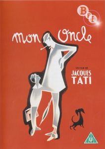 The Jacques Tati Collection