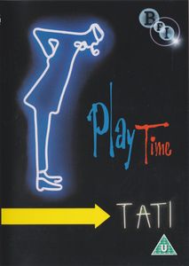 The Jacques Tati Collection
