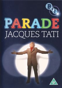The Jacques Tati Collection