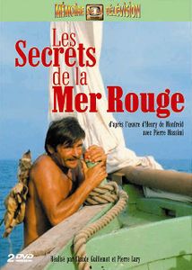Les Secrets de la Mer Rouge