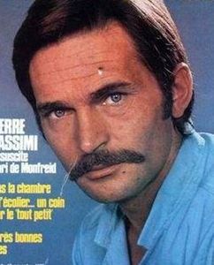 Pierre Massimi