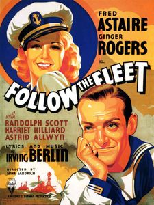 Follow The Fleet