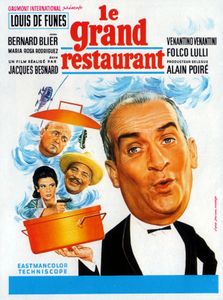 Le Grand Restaurant