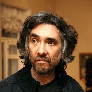 Михаил Алдашин