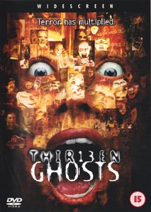 Thir13en Ghosts