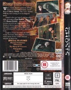 Thir13en Ghosts