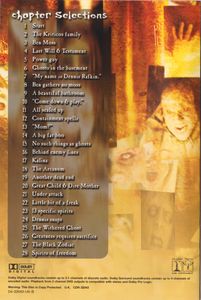 Thir13en Ghosts