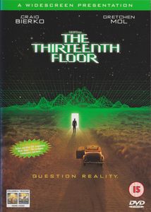 The Thirteenth Floor