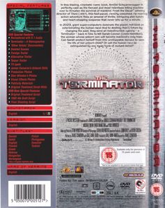 The Terminator