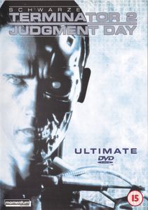 Terminator 2: Judgment Day