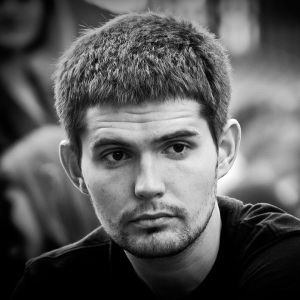 Иван Алексеев