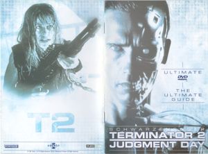 Terminator 2: Judgment Day