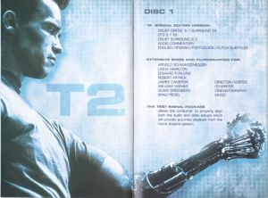Terminator 2: Judgment Day