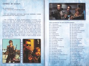 Terminator 2: Judgment Day