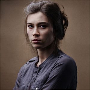 Клавдия Коршунова