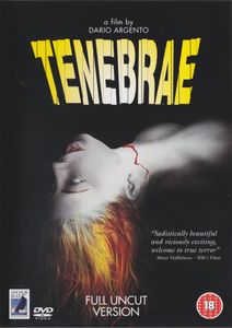 Tenebrae
