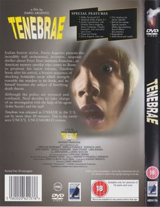 Tenebrae