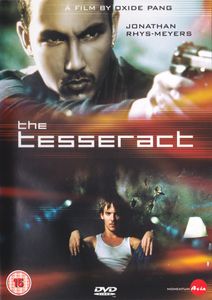 The Tesseract