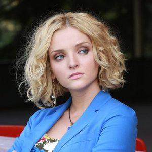 Алла Подчуфарова