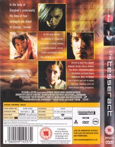 The Tesseract