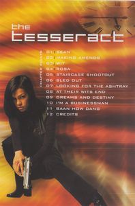The Tesseract