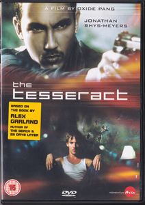 The Tesseract