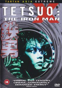 Tetsuo: The Iron Man