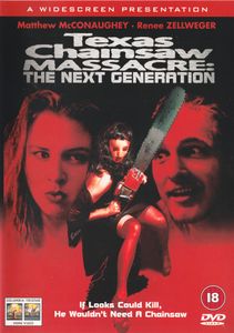 Texas Chainsaw Massacre: The Next Generation