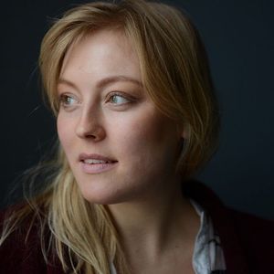 Екатерина Кудинская