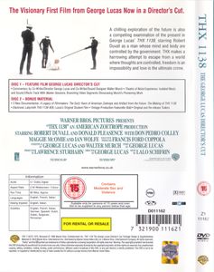 THX 1138