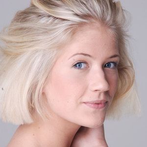 Екатерина Вострова