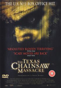 The Texas Chainsaw Massacre