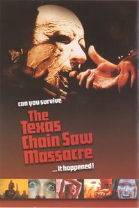The Texas Chain Saw Massacre