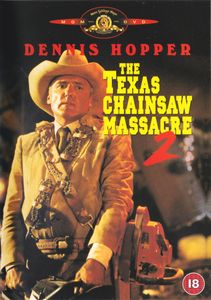The Texas Chainsaw Massacre 2