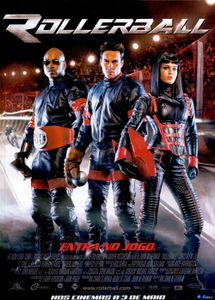 Rollerball